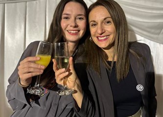 Raskošnom "Gozbom" Ljiljane Mihaljević počeo festival "Oglede"