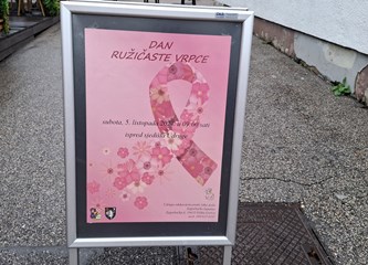 Ružičasta povorka podrške ženama oboljelima od raka dojke prošla gradom: „Naručite se već danas na pregled i spriječite ovu opaku bolest”