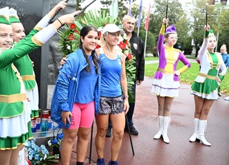 Rekordan broj sudionika na 7. Memorijalnoj utrci HVIDR-e VG: Trčali u čast poginulim, umrlim i nestalim braniteljima Domovinskog rata