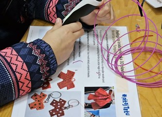 Odlična atmosfera na Dučecovim spelancijama, paljenju rakije