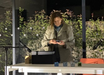 Ovogodišnje OGLEDE ponudile nužan balans na kulturnoj sceni Velike Gorice