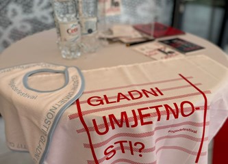 Ovogodišnje OGLEDE ponudile nužan balans na kulturnoj sceni Velike Gorice