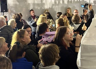 Ovogodišnje OGLEDE ponudile nužan balans na kulturnoj sceni Velike Gorice