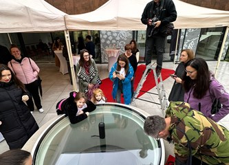 Ovogodišnje OGLEDE ponudile nužan balans na kulturnoj sceni Velike Gorice