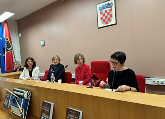 "Dramski set Zle bubnjarke" Romane Rožić umjetnost je koja spaja i inspirira