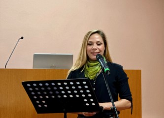 "Dramski set Zle bubnjarke" Romane Rožić umjetnost je koja spaja i inspirira