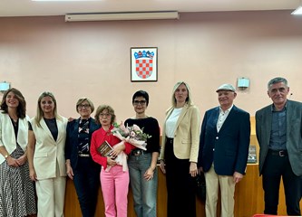 "Dramski set Zle bubnjarke" Romane Rožić umjetnost je koja spaja i inspirira