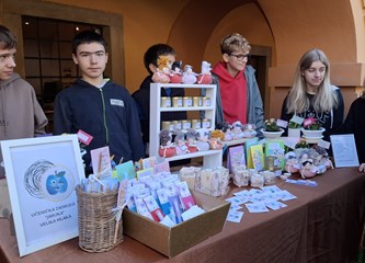 FOTO: Velikogoričani u velikom broju posjetili Dječji Gastro Turopolja i uživali u domaćim delicijama