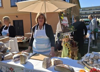 FOTO: Velikogoričani u velikom broju posjetili Dječji Gastro Turopolja i uživali u domaćim delicijama