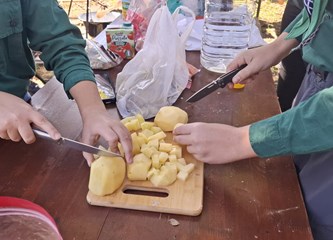 Izviđači iz cijele Hrvatske sudjeluju na 13. Memorijalu u spomen na Tihomira Tomašića – Tihicu