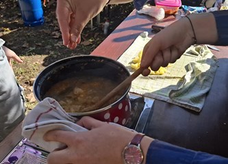 Izviđači iz cijele Hrvatske sudjeluju na 13. Memorijalu u spomen na Tihomira Tomašića – Tihicu