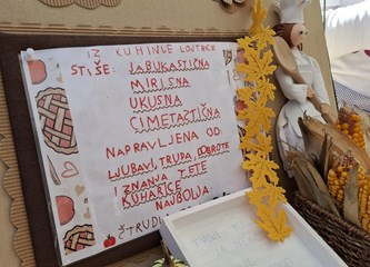 FOTO: Velikogoričani u velikom broju posjetili Dječji Gastro Turopolja i uživali u domaćim delicijama