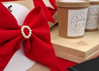 FOTO: Velikogoričani u velikom broju posjetili Dječji Gastro Turopolja i uživali u domaćim delicijama