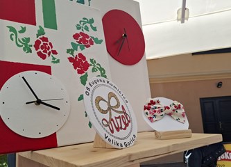 FOTO: Velikogoričani u velikom broju posjetili Dječji Gastro Turopolja i uživali u domaćim delicijama