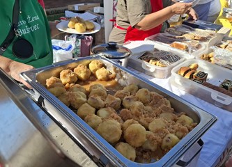 FOTO: Velikogoričani u velikom broju posjetili Dječji Gastro Turopolja i uživali u domaćim delicijama