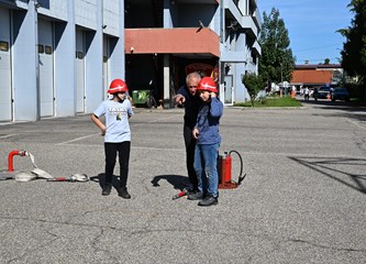 Izviđači iz cijele Hrvatske sudjeluju na 13. Memorijalu u spomen na Tihomira Tomašića – Tihicu