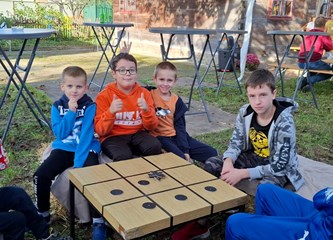 Nova manifestacija „Jesen f Kuča” oduševila posjetitelje