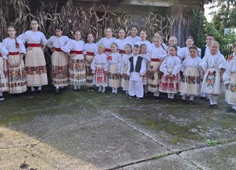 Nova manifestacija „Jesen f Kuča” oduševila posjetitelje