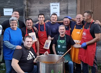 Nova manifestacija „Jesen f Kuča” oduševila posjetitelje