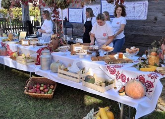 Nova manifestacija „Jesen f Kuča” oduševila posjetitelje