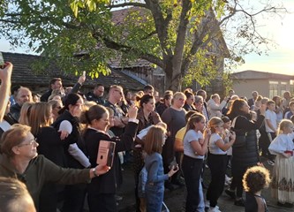 Nova manifestacija „Jesen f Kuča” oduševila posjetitelje