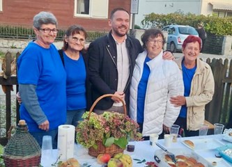 Nova manifestacija „Jesen f Kuča” oduševila posjetitelje