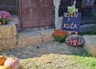 Nova manifestacija „Jesen f Kuča” oduševila posjetitelje