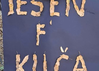 Nova manifestacija „Jesen f Kuča” oduševila posjetitelje