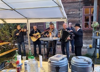 Nova manifestacija „Jesen f Kuča” oduševila posjetitelje