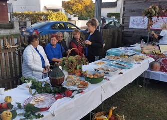 Nova manifestacija „Jesen f Kuča” oduševila posjetitelje