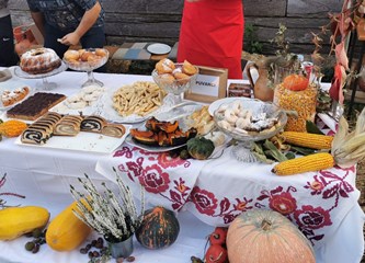 Nova manifestacija „Jesen f Kuča” oduševila posjetitelje