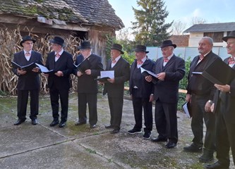 Nova manifestacija „Jesen f Kuča” oduševila posjetitelje