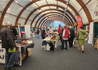 Dani hrane i tradicijskih proizvoda Zagrebačke županije i Grada Zagreba okupili više od 80 izlagača