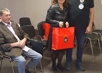 "Rame uz rame": Velikogorički dragovoljci i veterani na trodnevnom boravku u Sinju