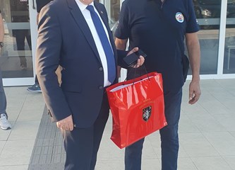 "Rame uz rame": Velikogorički dragovoljci i veterani na trodnevnom boravku u Sinju