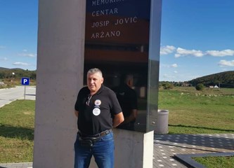 "Rame uz rame": Velikogorički dragovoljci i veterani na trodnevnom boravku u Sinju