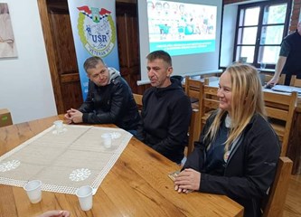 Da se nikada ne zaboravi: Održano sportsko – edukativno druženje hrvatskih branitelja i njihove djece