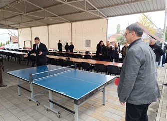 Da se nikada ne zaboravi: Održano sportsko – edukativno druženje hrvatskih branitelja i njihove djece