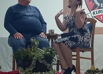 Izložbom „Starinska hiža” i predstavom „Ljubavna zmešancija” gostiju iz Krapine obilježena tradicionalna manifestacija „Jesen u Kurilovcu”