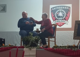 Izložbom „Starinska hiža” i predstavom „Ljubavna zmešancija” gostiju iz Krapine obilježena tradicionalna manifestacija „Jesen u Kurilovcu”