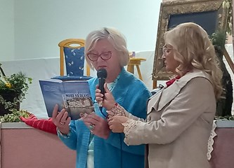 Izložbom „Starinska hiža” i predstavom „Ljubavna zmešancija” gostiju iz Krapine obilježena tradicionalna manifestacija „Jesen u Kurilovcu”