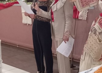 Izložbom „Starinska hiža” i predstavom „Ljubavna zmešancija” gostiju iz Krapine obilježena tradicionalna manifestacija „Jesen u Kurilovcu”