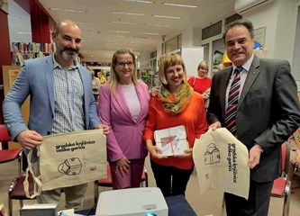Bugarska večer u Gradskoj knjižnici uz Kseniju Banović i goste