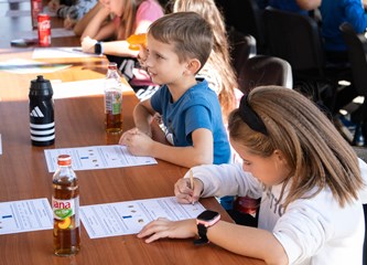 Ekološke radionice u Etno naselju Novo Čiče: Cilj je educirati djecu o zaštiti prirode i okoliša