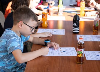 Ekološke radionice u Etno naselju Novo Čiče: Cilj je educirati djecu o zaštiti prirode i okoliša