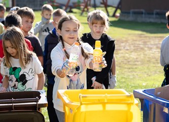 Ekološke radionice u Etno naselju Novo Čiče: Cilj je educirati djecu o zaštiti prirode i okoliša