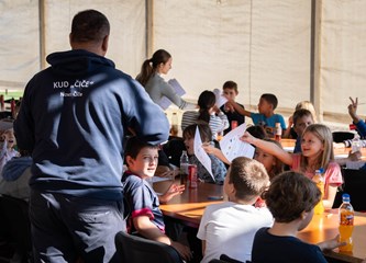 Ekološke radionice u Etno naselju Novo Čiče: Cilj je educirati djecu o zaštiti prirode i okoliša