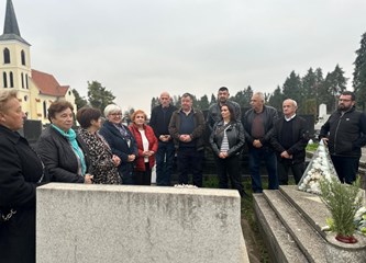 VIDEO Počeli "Vojkovi dani": Tradicija duga 28 godina koja nikoga ne može ostaviti ravnodušnim