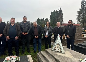 VIDEO Počeli "Vojkovi dani": Tradicija duga 28 godina koja nikoga ne može ostaviti ravnodušnim