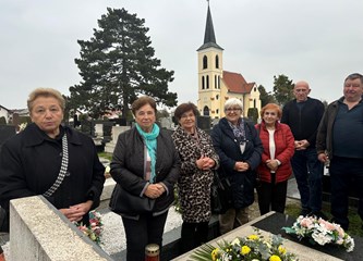 VIDEO Počeli "Vojkovi dani": Tradicija duga 28 godina koja nikoga ne može ostaviti ravnodušnim